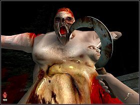 Kierujemy się w prawą stronę baru - [Solucja] Pub cz.2 | Bloodline Uśpione zło - Bloodline: Uśpione zło - poradnik do gry