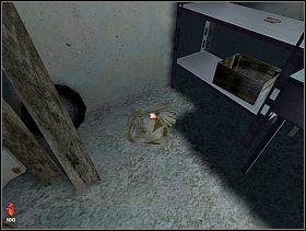 Wchodzimy do garażu - [Solucja] Pub cz.2 | Bloodline Uśpione zło - Bloodline: Uśpione zło - poradnik do gry