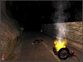 1 - [Solucja] Doki cz.1 | Bloodline Uśpione zło - Bloodline: Uśpione zło - poradnik do gry