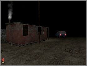 2 - [Solucja] Doki cz.1 | Bloodline Uśpione zło - Bloodline: Uśpione zło - poradnik do gry