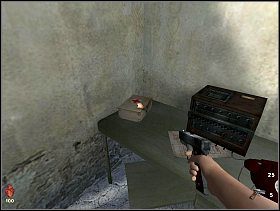 3 - [Solucja] Doki cz.1 | Bloodline Uśpione zło - Bloodline: Uśpione zło - poradnik do gry