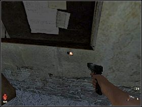 Jednak najważniejszy przedmiot łatwo przeoczyć - [Solucja] Doki cz.1 | Bloodline Uśpione zło - Bloodline: Uśpione zło - poradnik do gry