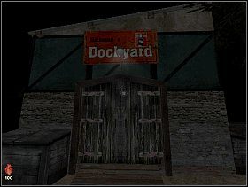 8 - [Solucja] Doki cz.1 | Bloodline Uśpione zło - Bloodline: Uśpione zło - poradnik do gry