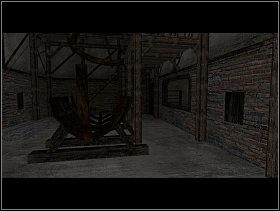 Przeciwników mamy za sobą - [Solucja] Doki cz.1 | Bloodline Uśpione zło - Bloodline: Uśpione zło - poradnik do gry