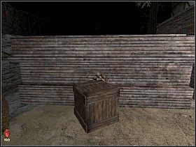 11 - [Solucja] Doki cz.1 | Bloodline Uśpione zło - Bloodline: Uśpione zło - poradnik do gry