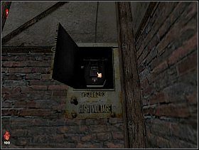 12 - [Solucja] Doki cz.1 | Bloodline Uśpione zło - Bloodline: Uśpione zło - poradnik do gry