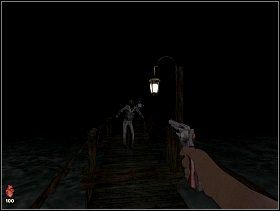 1 - [Solucja] Latarnia morska cz.1 | Bloodline Uśpione zło - Bloodline: Uśpione zło - poradnik do gry