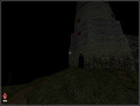 Idąc po drewnianym molo zostajemy zaatakowani przez zombie - [Solucja] Latarnia morska cz.1 | Bloodline Uśpione zło - Bloodline: Uśpione zło - poradnik do gry