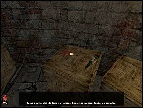 Zabieramy także kanister z olejem do lampy i dynamit - [Solucja] Latarnia morska cz.1 | Bloodline Uśpione zło - Bloodline: Uśpione zło - poradnik do gry