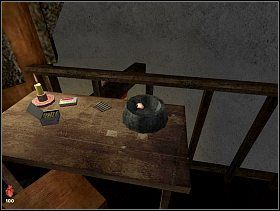 7 - [Solucja] Latarnia morska cz.1 | Bloodline Uśpione zło - Bloodline: Uśpione zło - poradnik do gry