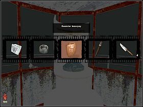 Odnajdujemy wejście do serca latarni - [Solucja] Latarnia morska cz.1 | Bloodline Uśpione zło - Bloodline: Uśpione zło - poradnik do gry