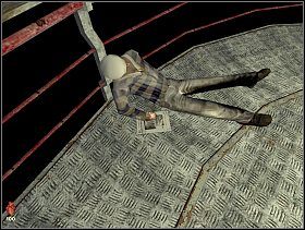 9 - [Solucja] Latarnia morska cz.1 | Bloodline Uśpione zło - Bloodline: Uśpione zło - poradnik do gry