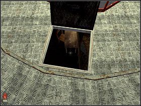 Przy martwym latarniku znajdujemy kluczyk i schodzimy na dół - [Solucja] Latarnia morska cz.1 | Bloodline Uśpione zło - Bloodline: Uśpione zło - poradnik do gry