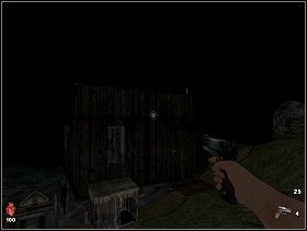 10 - [Solucja] Latarnia morska cz.1 | Bloodline Uśpione zło - Bloodline: Uśpione zło - poradnik do gry