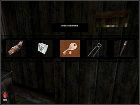 Wychodzimy z latarni - [Solucja] Latarnia morska cz.1 | Bloodline Uśpione zło - Bloodline: Uśpione zło - poradnik do gry