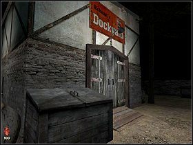 1 - [Solucja] Doki cz.2 | Bloodline Uśpione zło - Bloodline: Uśpione zło - poradnik do gry