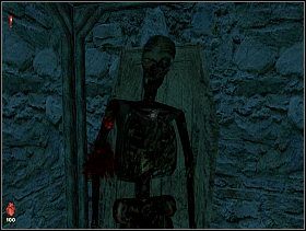 2 - [Solucja] Cmentarz | Bloodline Uśpione zło - Bloodline: Uśpione zło - poradnik do gry