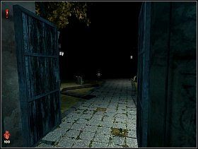 3 - [Solucja] Cmentarz | Bloodline Uśpione zło - Bloodline: Uśpione zło - poradnik do gry