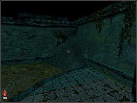 Obok grabarza znajdujemy kluczyk i łom - [Solucja] Cmentarz | Bloodline Uśpione zło - Bloodline: Uśpione zło - poradnik do gry