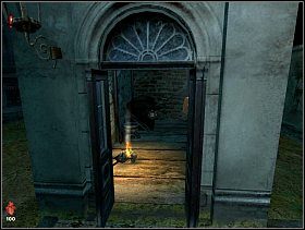 9 - [Solucja] Cmentarz | Bloodline Uśpione zło - Bloodline: Uśpione zło - poradnik do gry