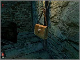 10 - [Solucja] Cmentarz | Bloodline Uśpione zło - Bloodline: Uśpione zło - poradnik do gry