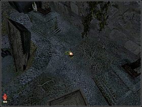 2 - [Solucja] Górna część cmentarza | Bloodline Uśpione zło - Bloodline: Uśpione zło - poradnik do gry