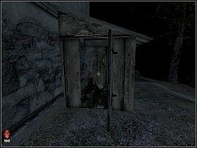 4 - [Solucja] Górna część cmentarza | Bloodline Uśpione zło - Bloodline: Uśpione zło - poradnik do gry