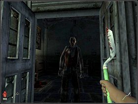 6 - [Solucja] Górna część cmentarza | Bloodline Uśpione zło - Bloodline: Uśpione zło - poradnik do gry