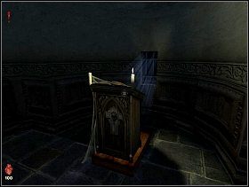 7 - [Solucja] Górna część cmentarza | Bloodline Uśpione zło - Bloodline: Uśpione zło - poradnik do gry