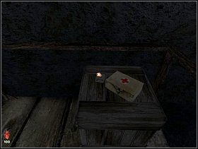 1 - [Solucja] Katakumby prowadzące do ośrodka | Bloodline Uśpione zło - Bloodline: Uśpione zło - poradnik do gry