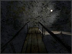 2 - [Solucja] Katakumby prowadzące do ośrodka | Bloodline Uśpione zło - Bloodline: Uśpione zło - poradnik do gry