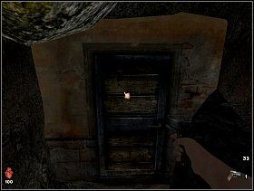 5 - [Solucja] Katakumby prowadzące do ośrodka | Bloodline Uśpione zło - Bloodline: Uśpione zło - poradnik do gry