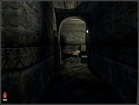 2 - [Solucja] Laboratorium cz.1 | Bloodline Uśpione zło - Bloodline: Uśpione zło - poradnik do gry