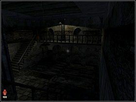 4 - [Solucja] Laboratorium cz.1 | Bloodline Uśpione zło - Bloodline: Uśpione zło - poradnik do gry