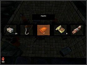 9 - [Solucja] Laboratorium cz.1 | Bloodline Uśpione zło - Bloodline: Uśpione zło - poradnik do gry