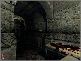 2 - [Solucja] Laboratorium cz.2 | Bloodline Uśpione zło - Bloodline: Uśpione zło - poradnik do gry