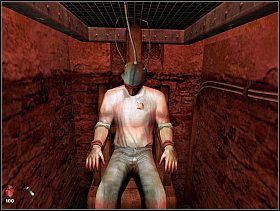 8 - [Solucja] Laboratorium cz.2 | Bloodline Uśpione zło - Bloodline: Uśpione zło - poradnik do gry