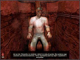 11 - [Solucja] Laboratorium cz.2 | Bloodline Uśpione zło - Bloodline: Uśpione zło - poradnik do gry