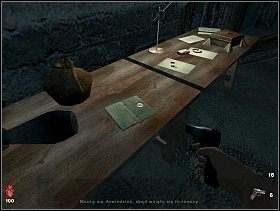 2 - [Solucja] Strych | Bloodline Uśpione zło - Bloodline: Uśpione zło - poradnik do gry