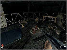 7 - [Solucja] Strych | Bloodline Uśpione zło - Bloodline: Uśpione zło - poradnik do gry