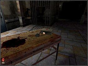 1 - [Solucja] Cela | Bloodline Uśpione zło - Bloodline: Uśpione zło - poradnik do gry