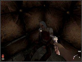 3 - [Solucja] Cela | Bloodline Uśpione zło - Bloodline: Uśpione zło - poradnik do gry