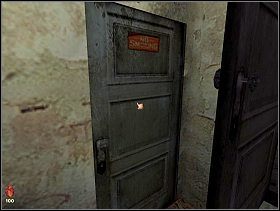 7 - [Solucja] Cela | Bloodline Uśpione zło - Bloodline: Uśpione zło - poradnik do gry