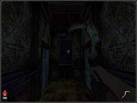 2 - [Solucja] Prawe skrzydło - parter | Bloodline Uśpione zło - Bloodline: Uśpione zło - poradnik do gry