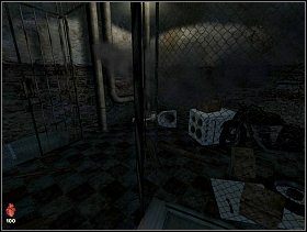 9 - [Solucja] Prawe skrzydło - parter | Bloodline Uśpione zło - Bloodline: Uśpione zło - poradnik do gry