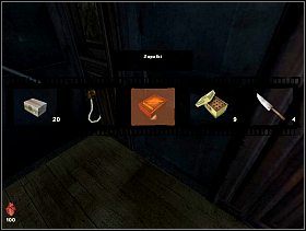 10 - [Solucja] Prawe skrzydło - parter | Bloodline Uśpione zło - Bloodline: Uśpione zło - poradnik do gry