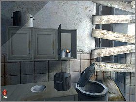 4 - [Solucja] Kuchnia | Bloodline Uśpione zło - Bloodline: Uśpione zło - poradnik do gry