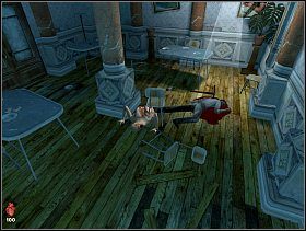 6 - [Solucja] Kuchnia | Bloodline Uśpione zło - Bloodline: Uśpione zło - poradnik do gry