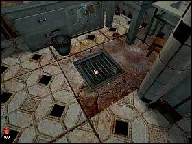 8 - [Solucja] Kuchnia | Bloodline Uśpione zło - Bloodline: Uśpione zło - poradnik do gry