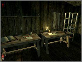 3 - [Solucja] Kanał | Bloodline Uśpione zło - Bloodline: Uśpione zło - poradnik do gry